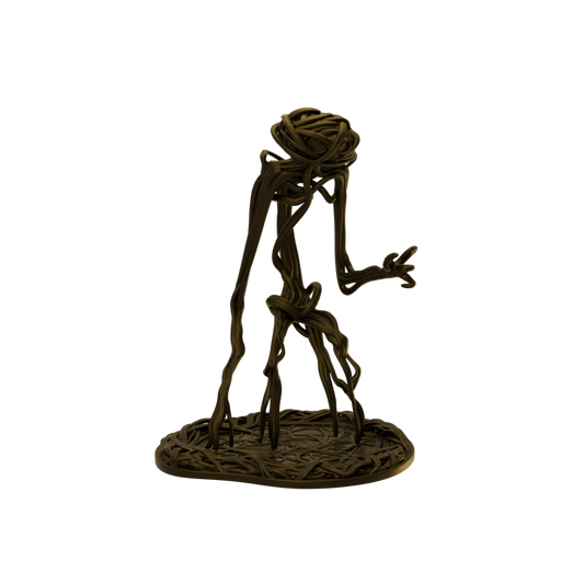 The Entity (Level 0)